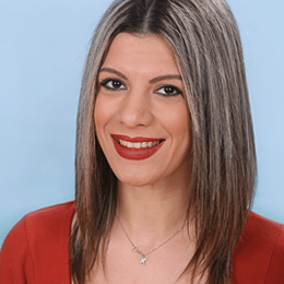 Kyriaki Konstantopoulou